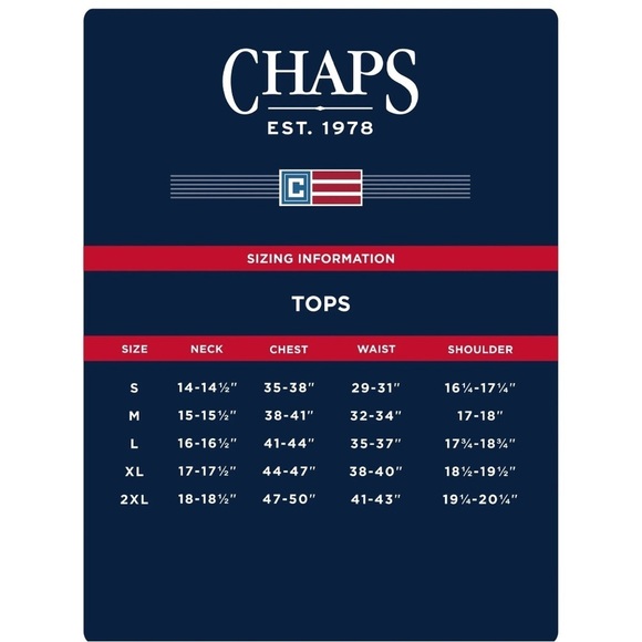 CHAPS QUARTER FRONT ZIP FLEECE SWEATER LARGE MENS NEW

0294 - Picture 7 of 8